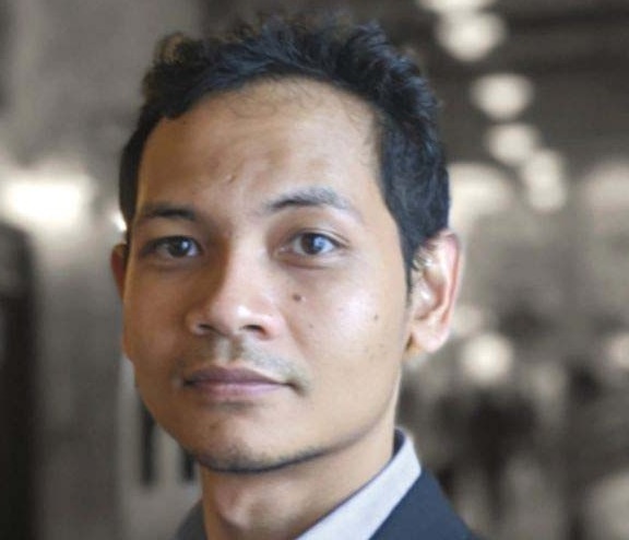 Dosen UII Ahmad Munasir